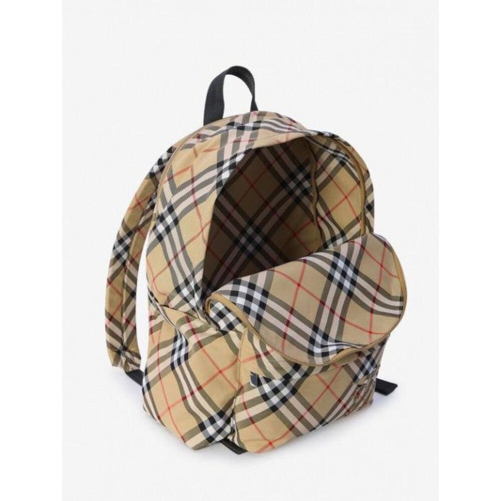 Check Backpack - Picture 6 of 6
